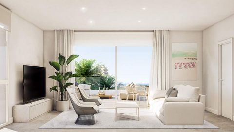 New Development: Prices from 359,000 € to 399,000 €. [Beds: 0 - 1] [Baths: 1 - 1] [Built size: 63.00 m2 - 73.00 m2] This New development is located in Torremolinos, Playamar area. It is a spectacular building just 3 minutes walk from the beach. The a...