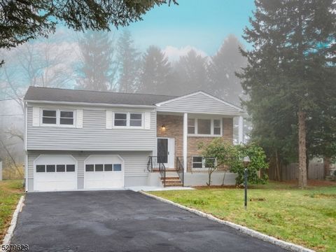 Welcome to this 4-bedroom bi-level home located in a great neighborhood! This home features stunning updates throughout, including the kitchen and bathrooms, creating a modern and inviting living space. The beautifully renovated kitchen is sure to im...