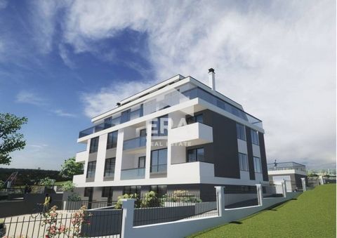 Era Varna Trend offers for sale one-bedroom apartment in a new residential complex in Dolna Traka area, near the private school 'I am Bulgarian'. The property has a built-up area of 61.7 sq.m (67.84 sq.m with common areas), located on the first resid...