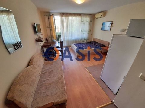 ID 33099338 Price: 40 000 euro. Location: Sunny Beach Rooms: 1 Total area: 40 sq.m. m. Floor: ground floor of 4 m2 Maintenance fee: 13 euro per sq. Stage of construction: Act 16, household electricity Payment: 2000 euro deposit, 100% upon signing a t...