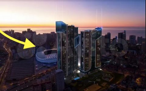 FOR SALE Apartment by the sea PRICE 95 000 2 bedrooms Area 63 sqm 7th floor in a 16 story building Located in the city center just 500 meters from the sea surrounded by landmarks and skyscrapers of Batumi the main resort city of Georgia. Amazing loca...