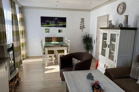 Luxe 5-sterren vakantieappartement - 84 m² 