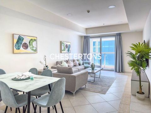 Located in Dubai. Ramy of Chestertons is delighted to present this 2-bedroom apartment in Princess tower to the market. Unit features : - 2 Ensuite bedrooms - 2 Bathrooms - Powder room - 2 Balconies - Open plan kitchen - Central A/C - 1 Parking space...