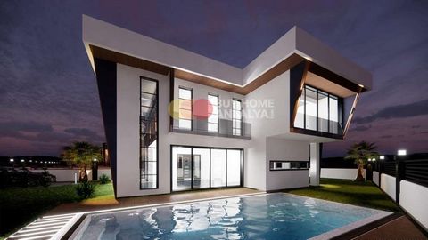 In Antalya, the city of history, sea, sun and happiness on the Mediterranean coast in Turkey, Buy Home Antalya company increases its attractiveness once again with its new projects. Since the day it was founded, Buy Home Antalya, which has gained a p...