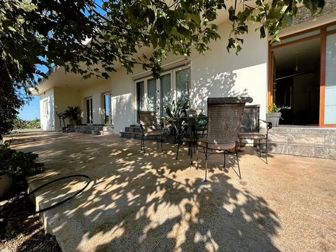 Located in Larnaca. Five Bedroom Bungalow in Ormideia area, Larnaca. Close to all amenities including schools, supermarket, banks, shops, restaurants etc. Just a short drive to the beach. Easy access to Larnaca, Ayia Napa, Protaras, Paralimni motorwa...
