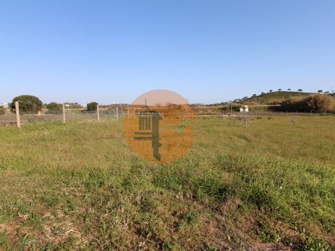 Fantastic urban land with 4800m2 of land. Inserted in the urban area of level III, this land allows the construction of a villa of 240m2 with 2 floors above the sill quota. It has the possibility of electrical connection, network water and municipal ...