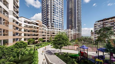 City and Lake View Apartments within Premium Project in Ankara Apartments with city and lake views are situated in İncek, Ankara. İncek is one of the most prestigious and highly demanded regions which is a home to luxurious residential projects. The ...