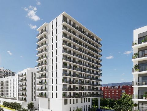 Nous vous présentons le Parc de la Sinia, un projet de 303 logements neufs de 1, 2, 3 et 4 chambres avec vue sur le Parc Central. Un concept de vie unique avec des services exclusifs pour les résidents. Espaces verts, salle de sport, coworking, espac...