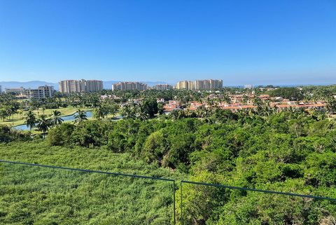 About 115 Gansos 704 Vgolf Grupo Heva is renowned for having set a new standard in the quality of premium condominium development. VGolf is Grupo Heva's 8th masterpiece in Puerto Vallarta.VGolf 704 is a coveted two bedroom corner unit with a sprawlin...