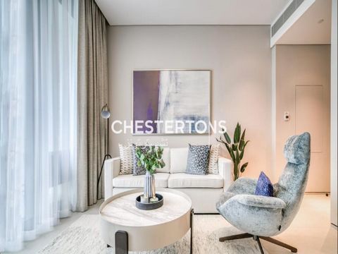 Located in Dubai. Neville of Chestertons is pleased to present this exquisite three bedroom along with maid and a storage room that comes fully furnished, nestled within the serene community of JBR, this property epitomizes elegance and comfort. The ...