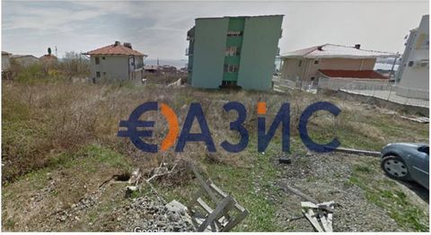 #29671338 Land plot, Sveti Vlas, Intsaraki locality Price: 55,600 euros Locality: St. Vlas Total area: 519 sq. m. A plot of land with an area of 519 m2 is offered for sale, in regulation. There is a panorama of the sea. Suitable for the construction ...