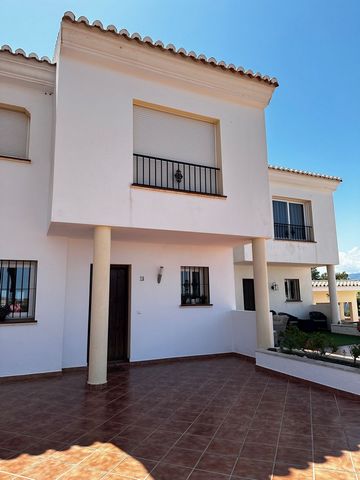 Townhouse in El Chaparral, Costa del Sol, 3 Bedrooms, 3 Bathrooms includes basement with option to convert. Property Overview: Discover your ideal townhouse in the picturesque El Chaparral, Costa del Sol. This charming property boasts 3 bedrooms, 3 b...