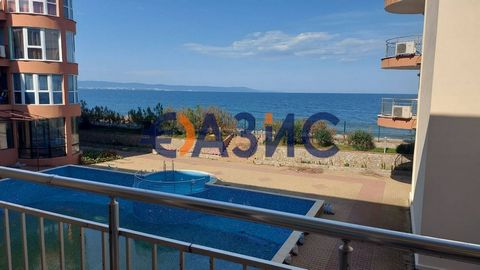 ID 33294566 Price: 55,000 euros Locality: Pomorie Rooms: 1 Total area: 47 sq.m. Floor: 3 Support fee: 250 euros per year Construction stage: Act 15 Payment: 2000 euro deposit, 100% upon signing the notarial deed for ownership. We offer for sale a spa...