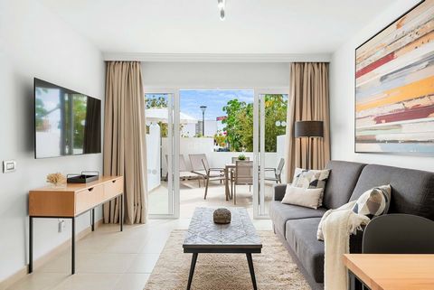 Live in paradise! Wyndham Residences Luxury Apartments Golf del Sur Do you dream of a life surrounded by nature, with the sun caressing your skin and the sound of the sea as a soundtrack? Wyndham Residences Golf del Sur makes it happen. This exclusiv...