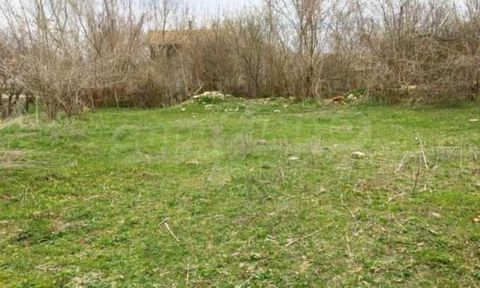 SUPRIMMO Agency: ... We present to you a plot of land in the regulation of the village of Mogila Kaspichan municipality. It is located in the center of the village and has an area of 1815 sq.m. The plot has the necessary communications electricity an...