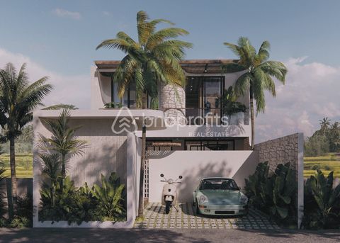 Discover an unparalleled opportunity to own a slice of paradise in Tumbak Bayuh, Bali. Priced at USD 235,000, this exquisite off-plan villa offers a perfect blend of modern luxury and Balinese charm. This leasehold property is an ideal investment for...