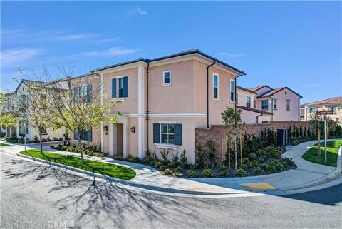 Welcome to 316 Carefree, a stunning corner lot home in the highly desirable Portola Springs community of Irvine. This 4 bedroom plus loft residence (with the option to convert the loft into a 5th bedroom) features 3 full baths and approx. 2,410 sq. f...