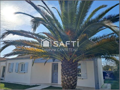 Opportunité Vente à Terme Occupée CHÂTELAILLON-PLAGE