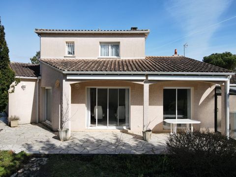 Villa 5 pieces 163 m²