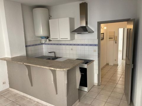 Immeuble de rapport - Avignon intra-muros