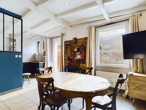 Achat appartement