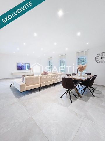 Maison individuelle 5 pièces 95m2