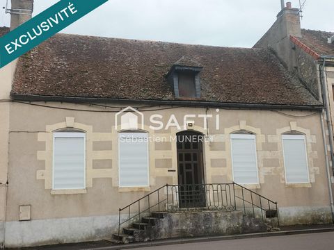 INVESTISSEURS à vos projets ,grande maison ,grand potentiel.