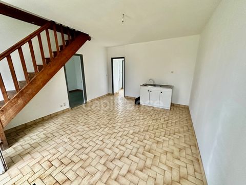 EXCLUSIVITÉ - RARE SUR LE MARCHÉ - Maison à vendre 4 pièces MOTREFF (29)