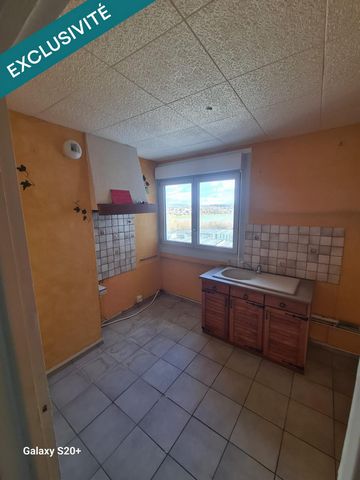 appartement 2 chambres