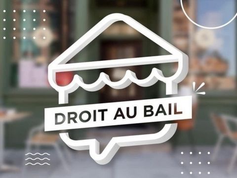 Local/bureau Bail à céder FRANCHEVILLE
