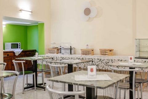 ⭐ Welkom in ons 3-sterrenhotel, ideaal gelegen in Ventimiglia, in het hart van de prachtige regio Ligurië. Gelegen tussen de Middellandse Zee en de bergen, op een steenworp afstand van de culturele schatten van de Côte d'Azur, biedt ons hotel, gelege...