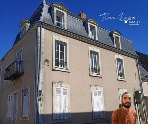 Immeuble de Rapport
