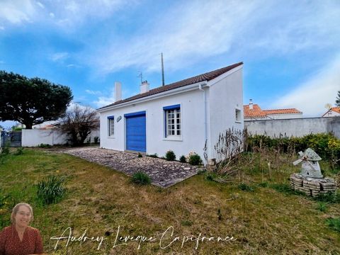 LA TRANCHE SUR MER