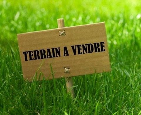 Terrain à bâtir