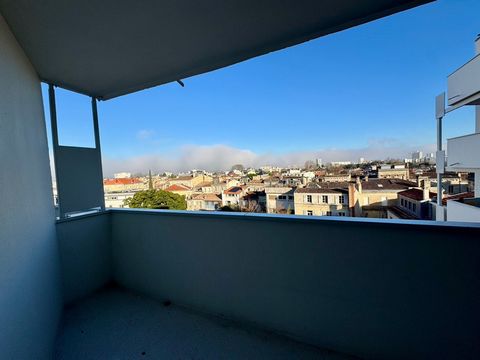 Charmant studio avec terrasse Idéal investisseur ou premier achat !
