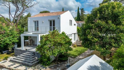 Maison au calme avec possibilité de détachement de terrain