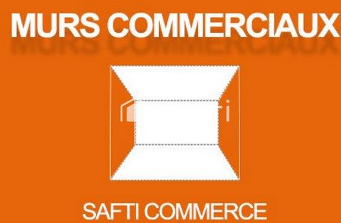 Murs Commerciaux de Restaurant