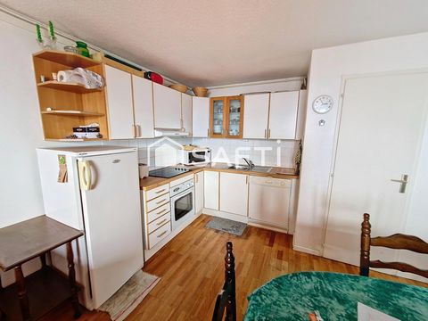 ?? **Appartement aux Angles (66210) : Vivre au sommet du bonheur !** ?