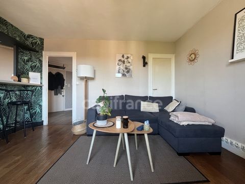 Appartement coup de coeur !!!
