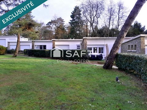 Maison 40 m2 Le Touquet