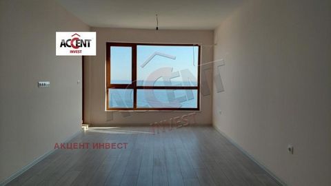 Accent Invest presents to your attention a panoramic two-bedroom apartment located in a boutique residential complex on the beach near Kabakum. The apartment is located on the 3rd floor with an area of 120.56 sq.m. and the following distribution: cor...