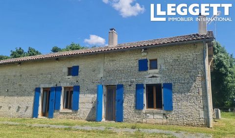 A22807MGA79 - Start your own business today with this remarkable holiday cottage complex located in the picturesque DeuxSevres region, nestled amidst endless sunflower fields in the serene French countryside, near a charming hamlet. The property boas...