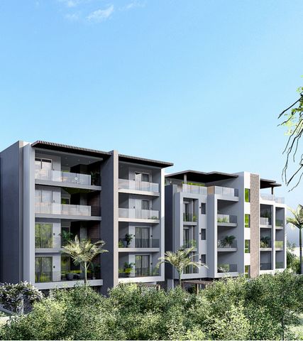 Accessible to Mauritians & foreigners ! Reference: DIP591CVANBB Location: Beau Bassin – Mauritius Project: R+2 - Apartments and penthouses in Downtown Availabilities: 3 bedrooms apartments Apartments: 118 to 130 sqm - 3 bedrooms The spacious apartmen...