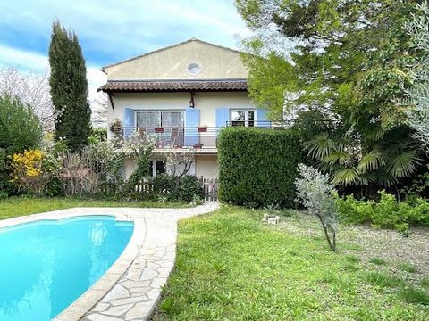 30650 SAZE - EXCLUSIVE LISTING - 168 SQM HOUSE - 6 BEDROOMS - TERRACE WITH OPEN VIEW - GARAGE - POOL - 812 SQM LAND - CLOSE TO ALL AMENITIES, 15/20 MIN FROM AVIGNON AND ITS TGV TRAIN STATION Efficity, the online property valuation agency, offers you ...