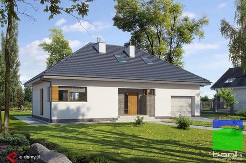 Picturesquely located building plots for sale in Łódź in Widzew (Nowosolna estate) with a building permit. Surrounded by single-family houses. Available plots of land with the following areas: 1) area 645 m2 2) area 677 m2 Media: - water at the plot ...