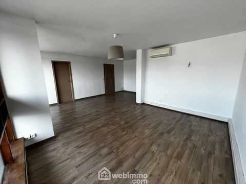 Appartement - 73m² - Montpelli