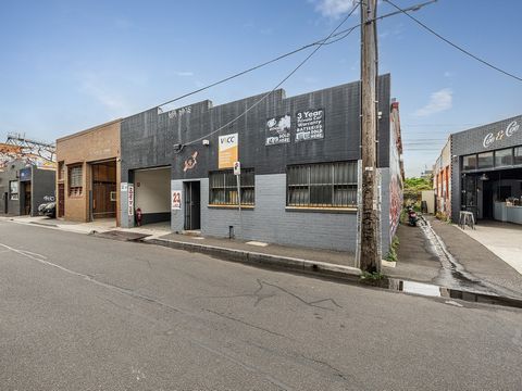 Teska Carson are pleased to present 19-21 & 23 Stephenson Street, Cremorne, for Sale individually or as a whole via Expressions of Interest closing on Wednesday 15th May at 3pm. These outstanding commercial opportunities allow for owner occupation, i...