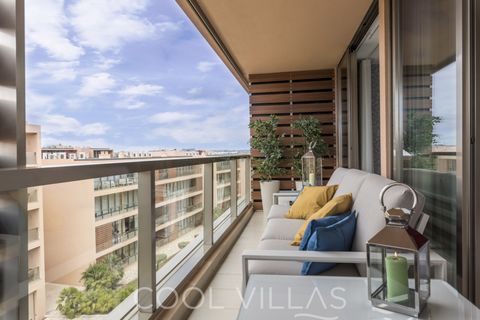 This beautiful and luxurious 2 bedroom apartment is situated in the middle of the Salgados Vila das Lagoas resort, just 300 meters walk from the 8 kilometer beach. It offers 2 bedrooms, 2 bathrooms, free air conditioning, free WiFi, free parking spac...