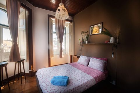 Welcome to our Oliva space, located in the center of Vila Franca de Xira, a small town with a village-like charm, situated in the historic region of Ribatejo, along the river, offering beautiful natural landscapes. Centrally located in a traditional ...