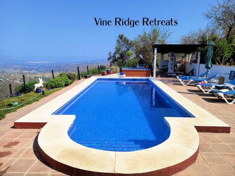 We have an apartment and studio at Vine Ridge Retreats, the apartment is set up as mainly open plan living but also has the added benefit of a extra single bedroom, they are next door to each other and the apartment advertised here can sleep 3 maximu...